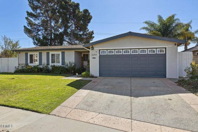 Camarillo, CA 93010,3254 Milligan DR