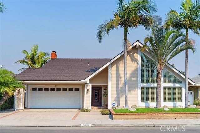 Huntington Beach, CA 92649,3481 Aquarius DR