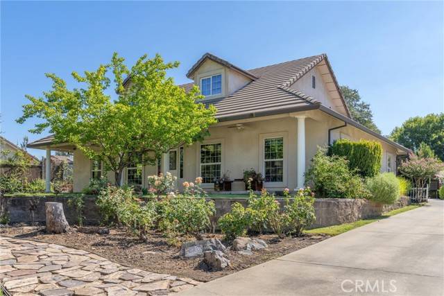 Oroville, CA 95966,100 Hunter DR