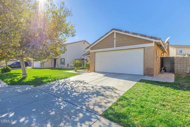 Lancaster, CA 93534,45641 Barham AVE