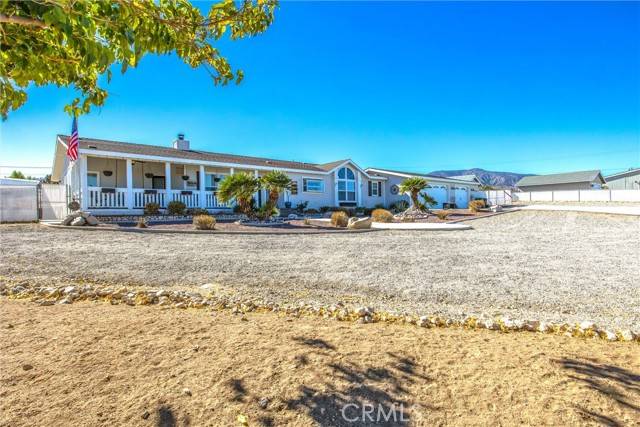 Phelan, CA 92371,3561 Percheron LN