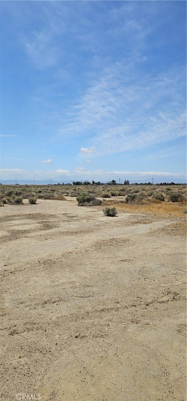 Rosamond, CA 93560,0 George AVE
