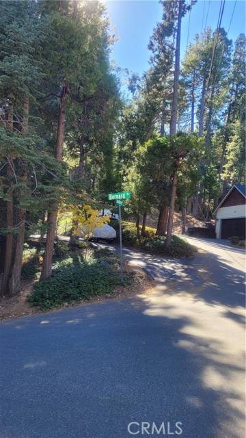 Crestline, CA 92325,0 Bernard DR