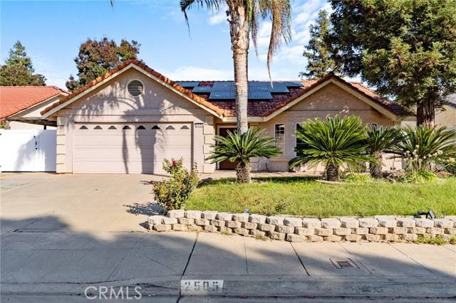 Clovis, CA 93611,2505 Stuart AVE