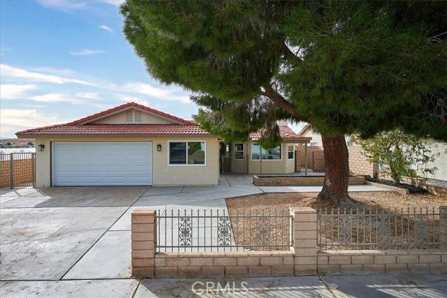 Helendale, CA 92342,26744 Blue Water RD