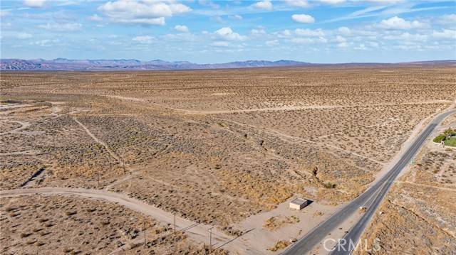 California City, CA 93505,0 Randsburg Mojave RD