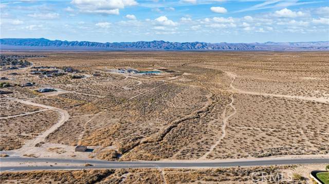 California City, CA 93505,0 Randsburg Mojave RD