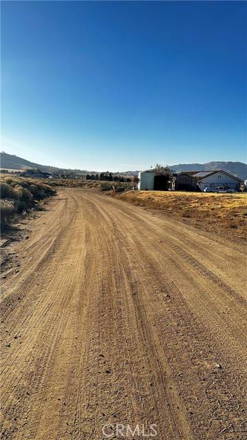 Tehachapi, CA 93561,0 Modoc St