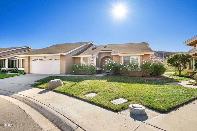 Camarillo, CA 93012,40023 Village 40