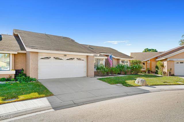 Camarillo, CA 93012,40023 Village 40