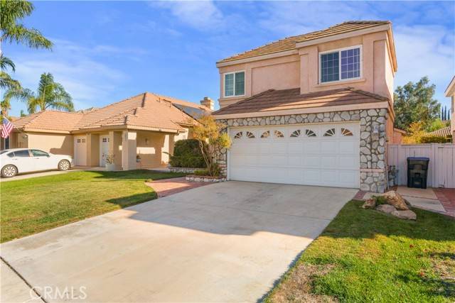 Murrieta, CA 92562,37515 Vineyard Knoll DR