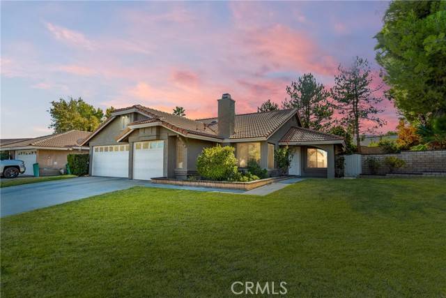 Palmdale, CA 93551,4718 Paseo Hermoso