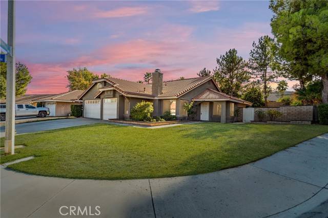 Palmdale, CA 93551,4718 Paseo Hermoso