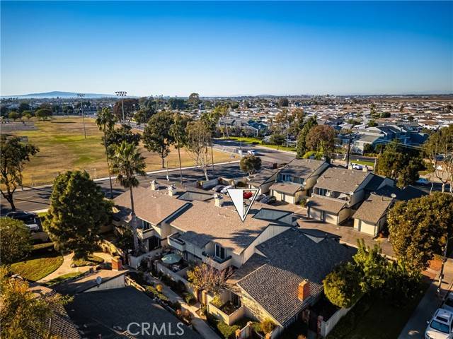 Huntington Beach, CA 92649,16539 Sell CIR 11