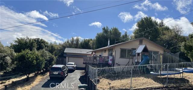 Kelseyville, CA 95451,10305 Del Monte WAY