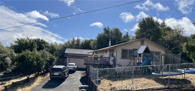 Kelseyville, CA 95451,10305 Del Monte WAY