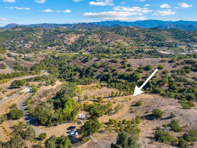 Fallbrook, CA 92003,0 Kingridge DR