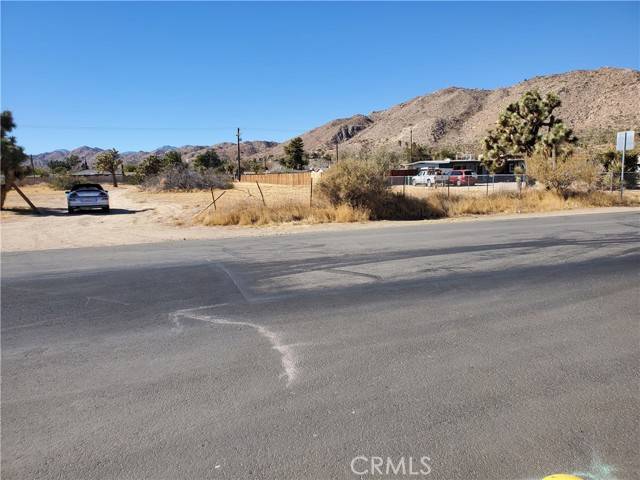 Yucca Valley, CA 92284,0 Palm Ave