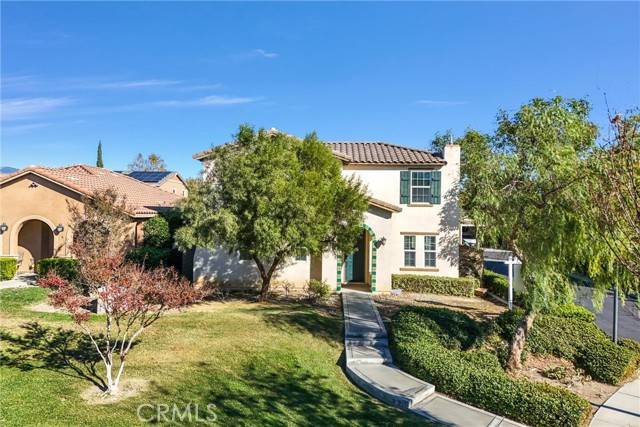 Fontana, CA 92336,5396 Palestrina WAY