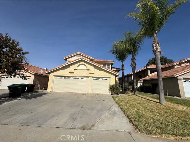 Perris, CA 92571,184 Tahoe ST