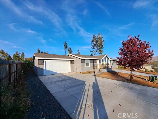 Paradise, CA 95969,1911 Lowry LN