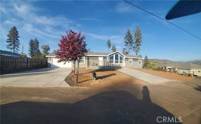 Paradise, CA 95969,1911 Lowry LN