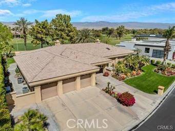 Rancho Mirage, CA 92270,11020 Muirfield DR