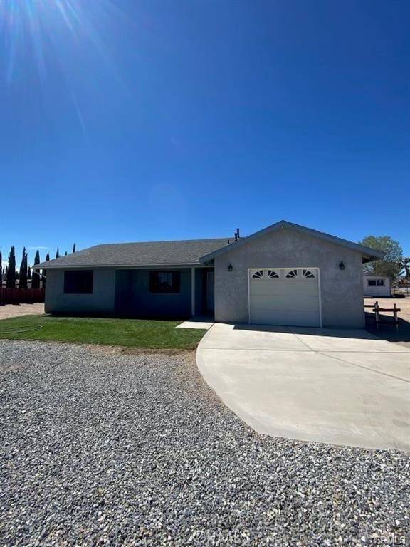 Hesperia, CA 92345,14961 Walnut ST 2