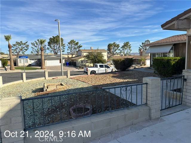 Barstow, CA 92311,401 Fenmore DR