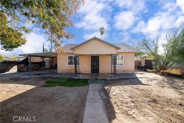 San Jacinto, CA 92583,143 N Wateka ST