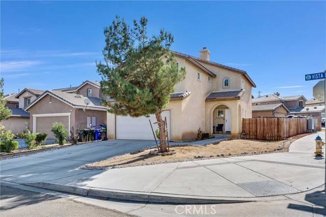 Victorville, CA 92394,13165 Vista Del Sol