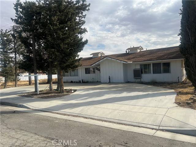 Mojave, CA 93501,2030 Cerro Gordo St