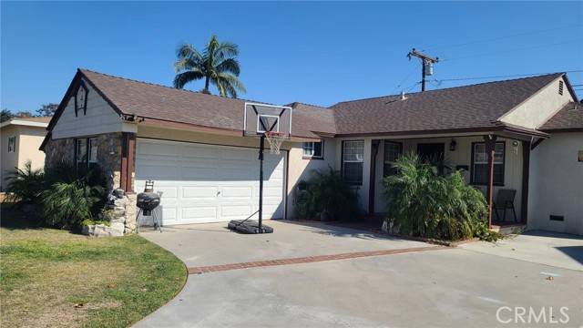 Downey, CA 90242,12808 Morning AVE