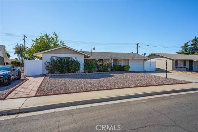 Menifee, CA 92586,29301 Thornhill DR