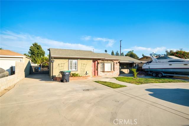 Chino, CA 91710,12953 Cozzens AVE