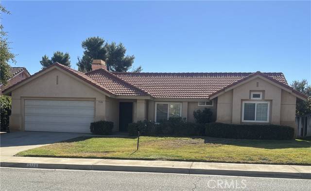 Banning, CA 92220,5126 Spring View DR