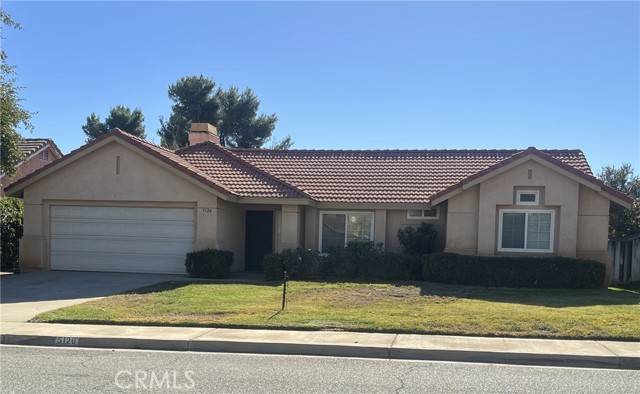 Banning, CA 92220,5126 Spring View DR