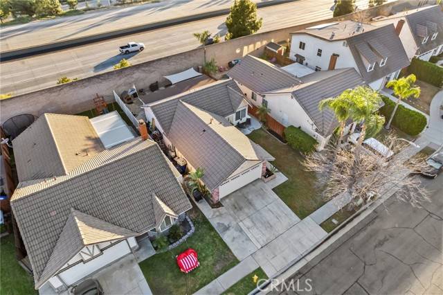 Rancho Cucamonga, CA 91737,11571 Pinnacle Peak CT