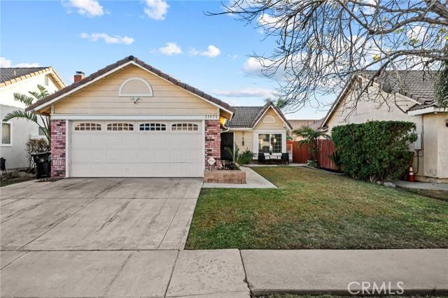 Rancho Cucamonga, CA 91737,11571 Pinnacle Peak CT