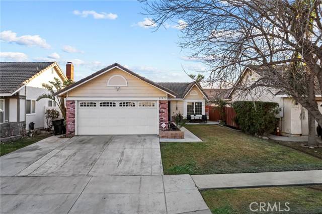 Rancho Cucamonga, CA 91737,11571 Pinnacle Peak CT