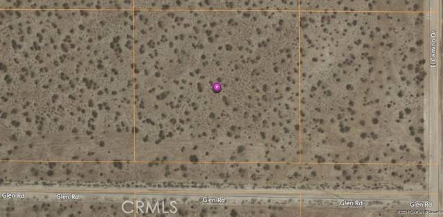 California City, CA 93505,0 Vic/Vac Glen RD