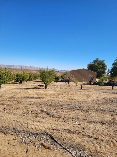 Lucerne Valley, CA 92356,0 Midway AVE