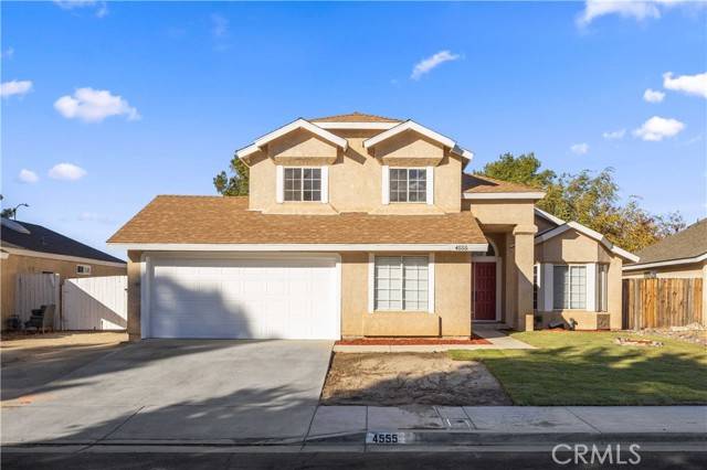 Palmdale, CA 93552,4555 Northstar DR