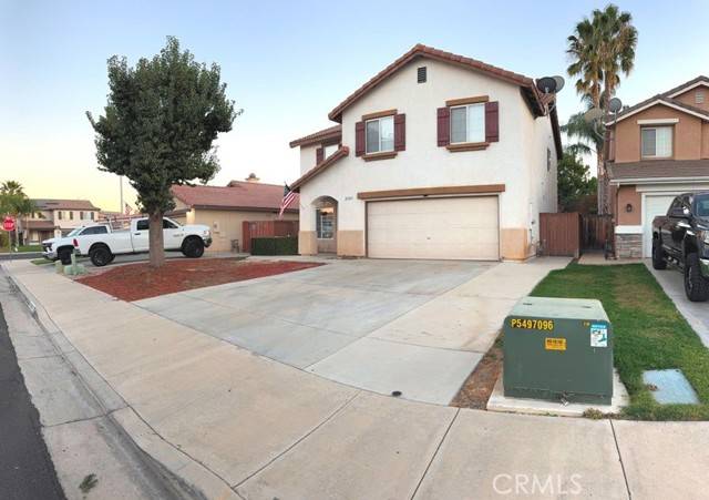 Menifee, CA 92584,27213 Frost CT