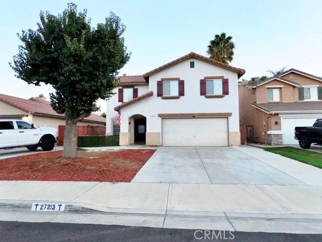 Menifee, CA 92584,27213 Frost CT