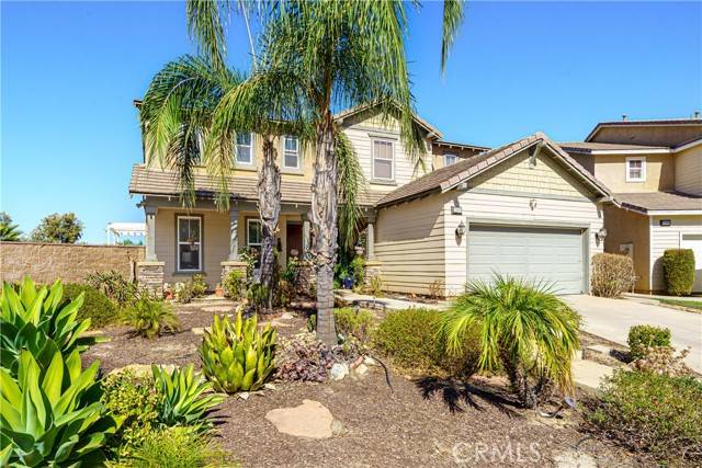 Corona, CA 92883,24959 Cliffrose ST