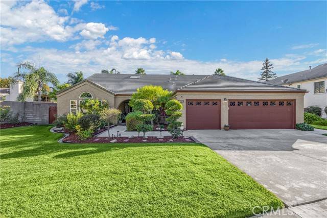 Upland, CA 91784,1472 Elmhurst WAY