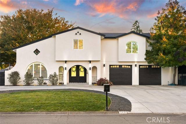 Chico, CA 95928,108 Estates DR