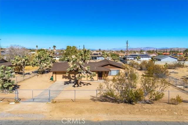 Yucca Valley, CA 92284,57862 Canterbury ST