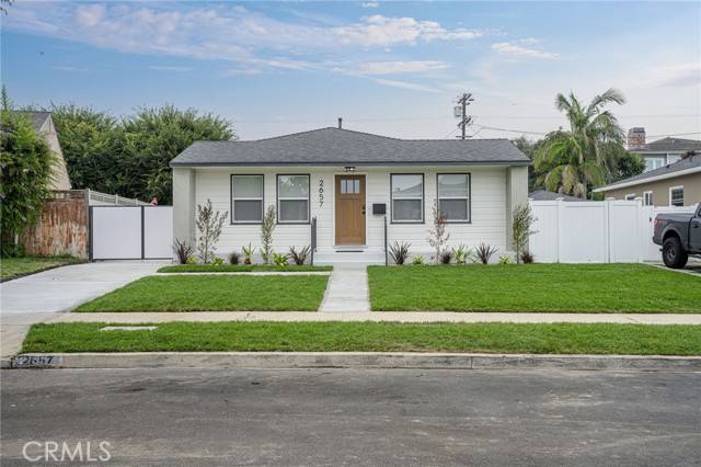 San Pedro, CA 90731,2657 S Dolphin ST